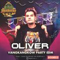 VKK Party EDM Dj Oliver Ft. P.Aeaw Sparks / 168Kingdom