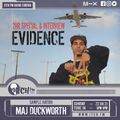 Maj Duckworth - Sample Nation - 91 - Evidence