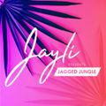 Jagged Jungle 8 Featuring Sasha Brown