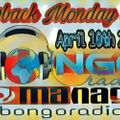 Bongo Radio Throwback IN Monday Show April 10th 2017 (C) Ngomanagwa
