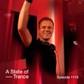 A State of Trance Episode 1115 - Armin van Buuren