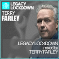 Legacy Lockdown (13-06-2020) - Terry Farley
