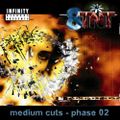 DJ 8tnt - Medium Cuts Phase 2