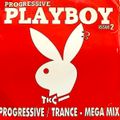 Progressive Playboy Issue 2 by To Kool Chris