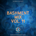 DJ Kraxx - Bashment Mix Vol. 11
