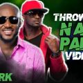BEST OF NAIJA THROWBACK OLD SCHOOL PARTY NONSTOP AFRO POP MIX ( NIGERIA OLD SCOOL PARTY MIX)DJ SPARK