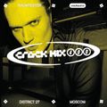 Crack Mix 400: Raumtester
