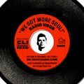 "We Got More Soul!" Show w/Eli "Paperboy" Reed - June 2nd, 2017