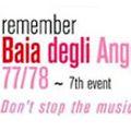 REMEMBER BAIA DEGLI ANGELI - STORY - registered live by RADIO STUDIOPIU' - BALDELLI &MOZART CD2