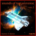 sounds of the universe vol 2 ( trance2dance)