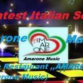 Greatest Italian Songs of the Restaurant ,,AMARONE,, ( Amarone Music).
