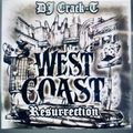 West Coast Resurrection by CRACK-T ( old school hip hop )