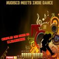 NuDisco meets Indie Dance by Dj.Dragon1965