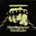 Black City Records: 7th November '23