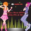megaMix #308 Dance Music Hits of the 70's & 80's
