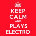 Keep Calm & Plays Electro