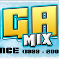 GIGA Mix Italodance (1999-2002) by DJ JPedroza