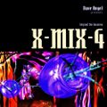 X-MIX-4 - Dave Angel presents Beyond The Heavens (1995)