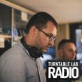Turntable Lab Radio 019: JKriv + Aaron Dae (Deep&Disco / Razor-N-Tape)