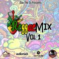 Reggae Mix Vol.1 // Reggae // Instagram: @daxthedj // 02.04.2018 // www.daxthedj.com