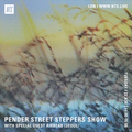 Pender Street Steppers w./ Airbear- 22nd September 2020