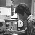 WCBS-FM Bob Dayton 01-18-79