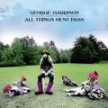 אלבום לאי בודד - George Harrison - All Things Must Pass
