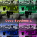 Deep Sessions 1: Housemasters Radio Live (08/21/22)