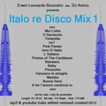 Italo re Disco Mix