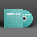 CREW LOVE -BEST OF-