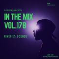 Dj Bin - In The Mix Vol.178
