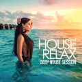 Deep House session recorded @ThePlace Puerto De La Duquesa, Spain Friday 9th July 2021