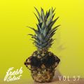 Fresh Select Vo 57 feat. Goldlink |Jungle | Toro y Moi | Channel Tres |SiR |Fat Freddy's Drop + More