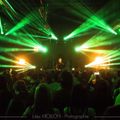 D'JAMENCY - live dj-set @ Reperkusound Festival 2017 (Solar Stage) - Lyon - FR