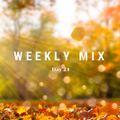 WEEKLY MIX - Day 24 -