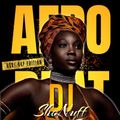 THE AFROBEAT R&B/HIP-HOP BLEND 4SHO (DJ SHONUFF)