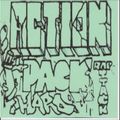 The 1980's Roadium Swapmeet  Mixtape DJ Battery Brain Action Pack Rap Attack - Side 1&2