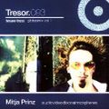 Mitja Prinz @ House Traxx - Tresor Globus Mix Vol.1 - 1998