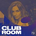 Club Room 79 with Anja Schneider