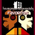Mark Farina - Abundant Life - House Preservation Society Favorites