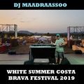 Maadraassoo - White Summer Costa Brava 2019