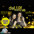 deLUXe afterwork House Mix 2 May 2020