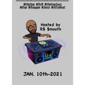 $mooth Groove$ - Jan. 10th-2021 (CKDU 88.1 FM) [Hosted by R$ $mooth]