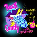 Rock Candy - 2/1/2021 - Bubblegum