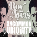 Roy Ayers and AZ - Uncommon Ubiquity (produced by Djaytiger)