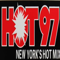 WQHT-FM HOT 97 New York Saturday Night Dance Party from May 05, 1991