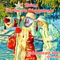 dzhoncast #06 – Новогодний Выпуск