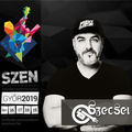 2019.04.17. - SZEN 2019 - Bridge Hallgatói Klub, Győr - Wednesday