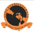 Dj DeanOfSoul Mixtape - Soulution Vol 9.2