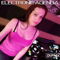 Christina Ashlee - Electronic Agenda 075 (DI.FM Debut)